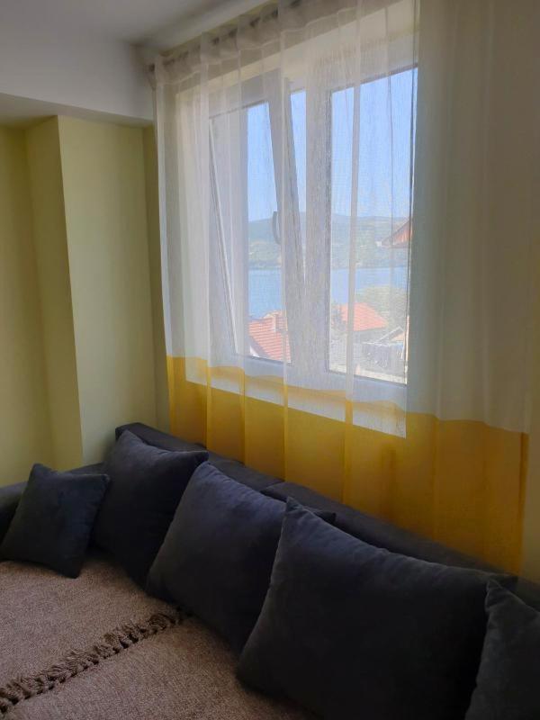 Nikas Apartman Donji Milanovac Exterior foto